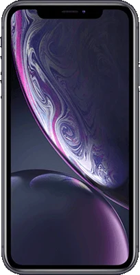 Apple iPhone XR 256GB Black