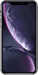 Apple iPhone XR 256GB Black
