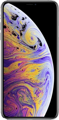 Apple iPhone XS 512GB Silver