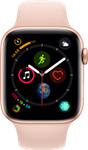 Apple Watch Series 4 44 mm (GPS+Cellular)