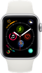 Apple Watch Series 4 40 mm (GPS+Cellular)