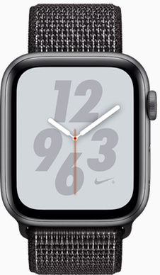 Apple Watch Series 4 Nike+ 44mm (GPS + Cellular)