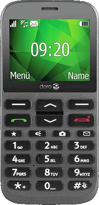 Doro 1370