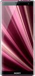 Sony Xperia XZ3 64GB Red