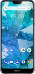 Nokia 7.1