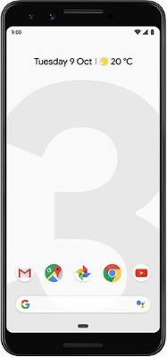 Google Pixel 3