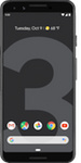 Google Pixel 3 64GB Just Black