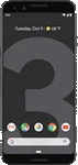 Google Pixel 3 64GB Just Black