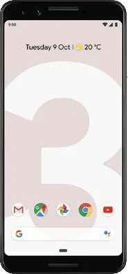 Google Pixel 3 64GB Not Pink