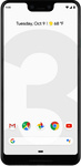 Google Pixel 3 XL 64GB Clearly White