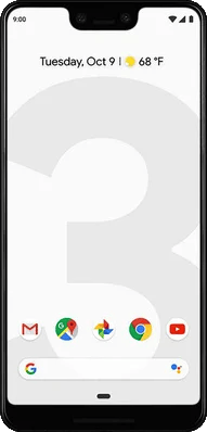 Google Pixel 3 XL 128GB
