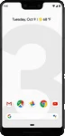 Google Pixel 3 XL 128GB Clearly White