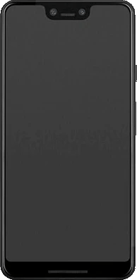 Google Pixel 3 XL 128GB Just Black