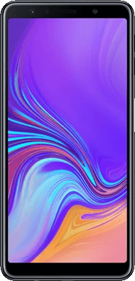 Samsung Galaxy A7 (2018)
