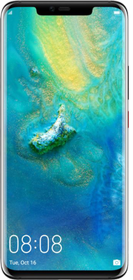 Huawei Mate 20 Pro