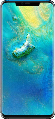 Huawei Mate 20 Pro Twilight