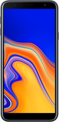 samsung galaxy j4 plus 16gb