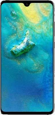 Huawei Mate 20