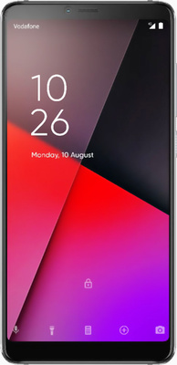 Vodafone Smart X9 Tesco Mobile