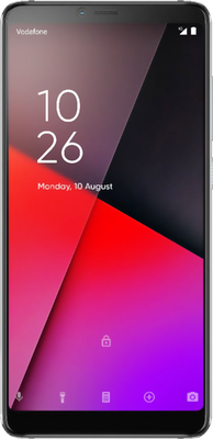 Vodafone Smart X9