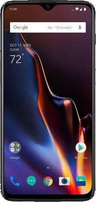 OnePlus 6T 8GB RAM 256GB
