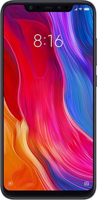 Xiaomi Mi 8