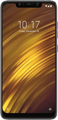 Xiaomi Pocophone F1