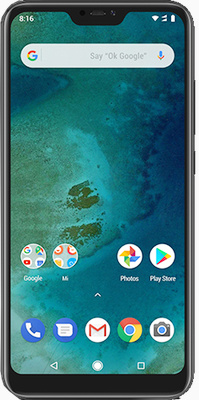 Xiaomi Mi A2 Lite 32GB