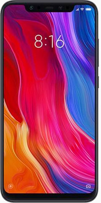 Xiaomi Mi 8 Pro