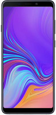 Samsung Galaxy A9 (2018) 64GB