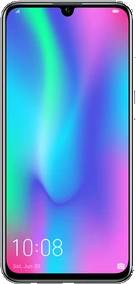 Honor 10 Lite O2