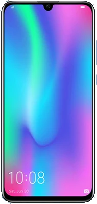 Honor 10 Lite 64GB Sky Blue