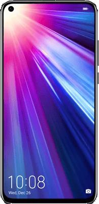 Honor View 20