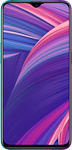 Oppo RX17 Pro 128GB Blue
