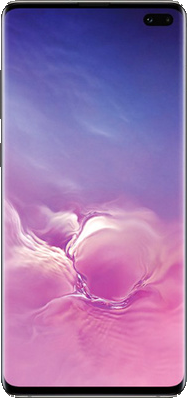 Samsung Galaxy S10 Plus Ceramic Black
