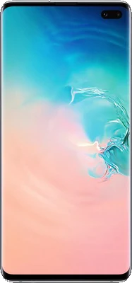 Samsung Galaxy S10 Plus Ceramic White