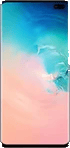 Samsung Galaxy S10 Plus 512GB Ceramic White