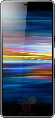 Sony Xperia L3