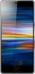 Sony Xperia L3