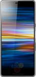 Sony Xperia L3
