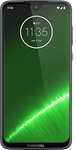 Moto G7 Plus 64GB Blue