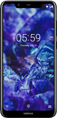 Nokia 5.1 Plus