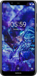 Nokia 5.1 Plus
