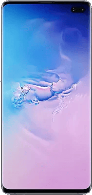 Samsung Galaxy S10 Plus Prism Blue