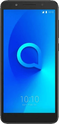Alcatel 1X