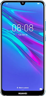 Huawei Y6 (2019) Three