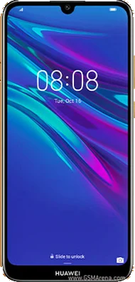 Huawei Y6 (2019) 32GB Brown