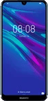 Huawei Y6 (2019) 32GB Midnight Black