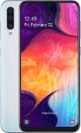 Samsung Galaxy A50 128GB White