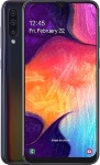 Samsung Galaxy A50 128GB Black